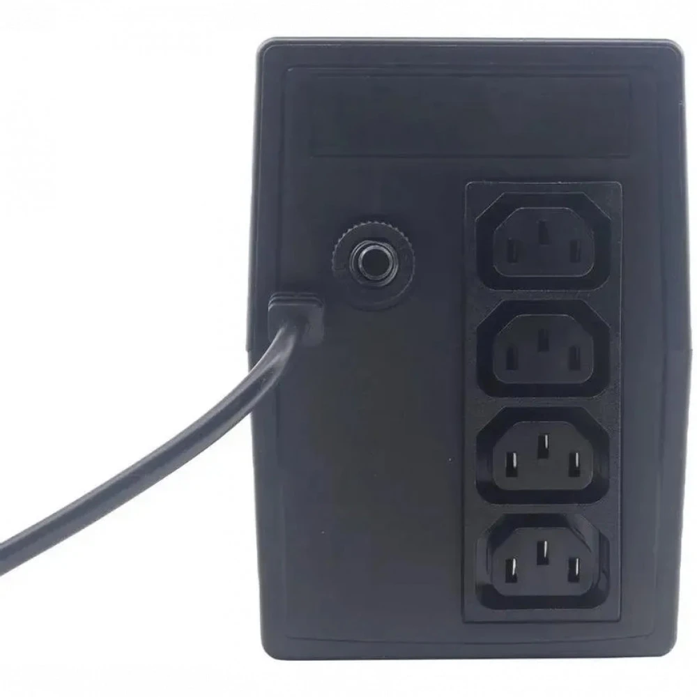 Источник бесперебойного питания Raskat RASKAT HI-850VA 850 ВА, 510 Вт