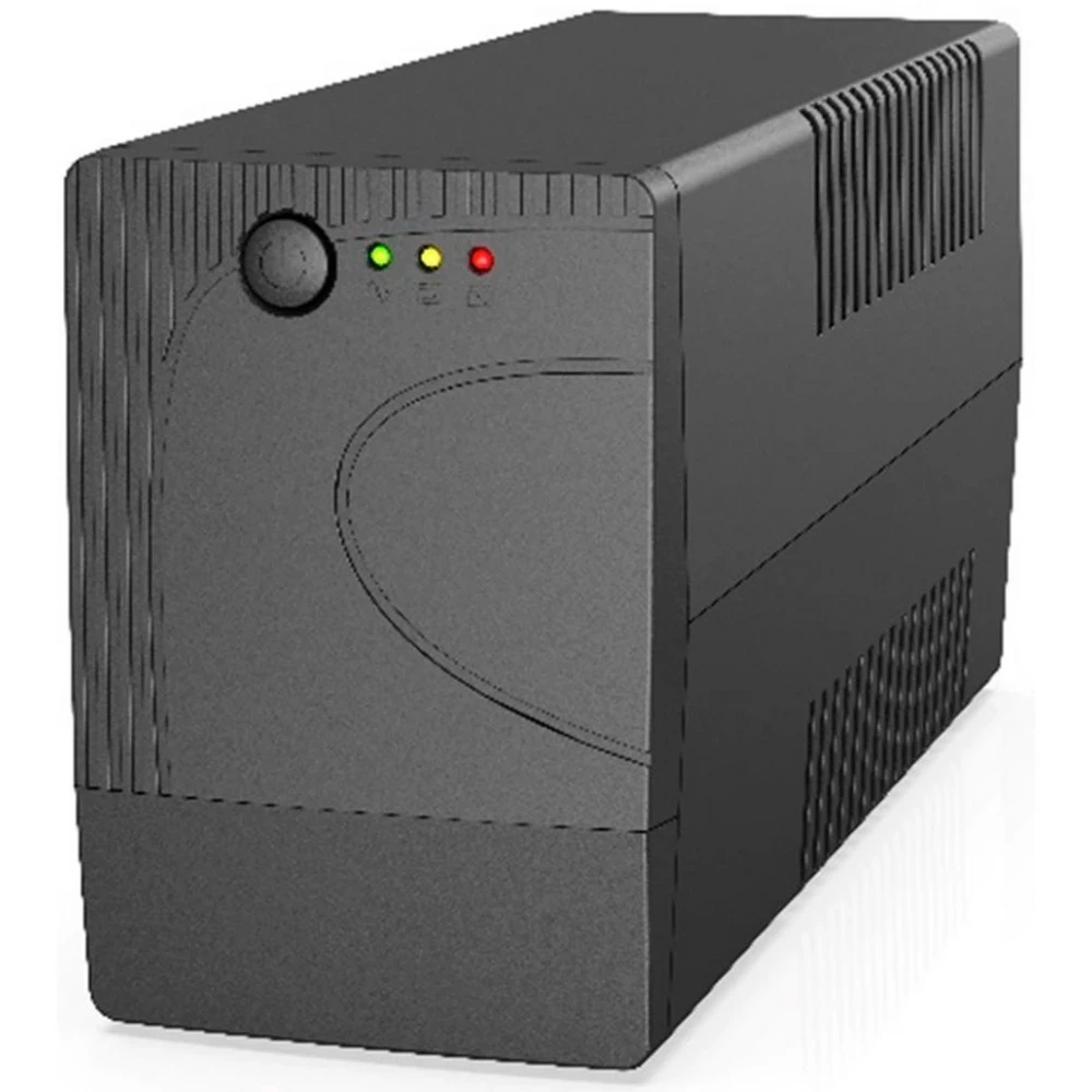 Источник бесперебойного питания Raskat HS-1200VA 1200 ВА, 720 Вт