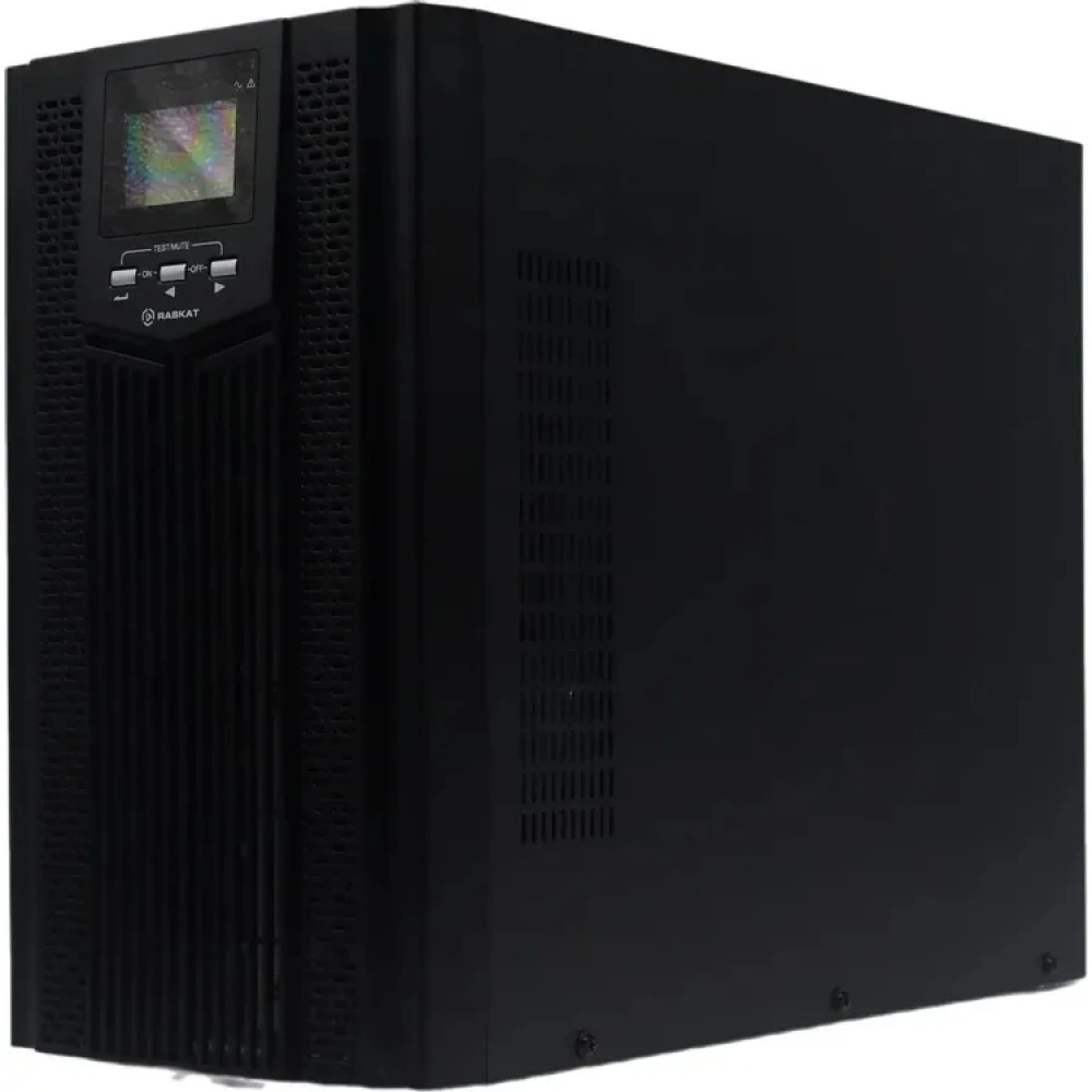 Источник бесперебойного питания Raskat HIO-3000VA+ 3000 ВА, 2700 Вт