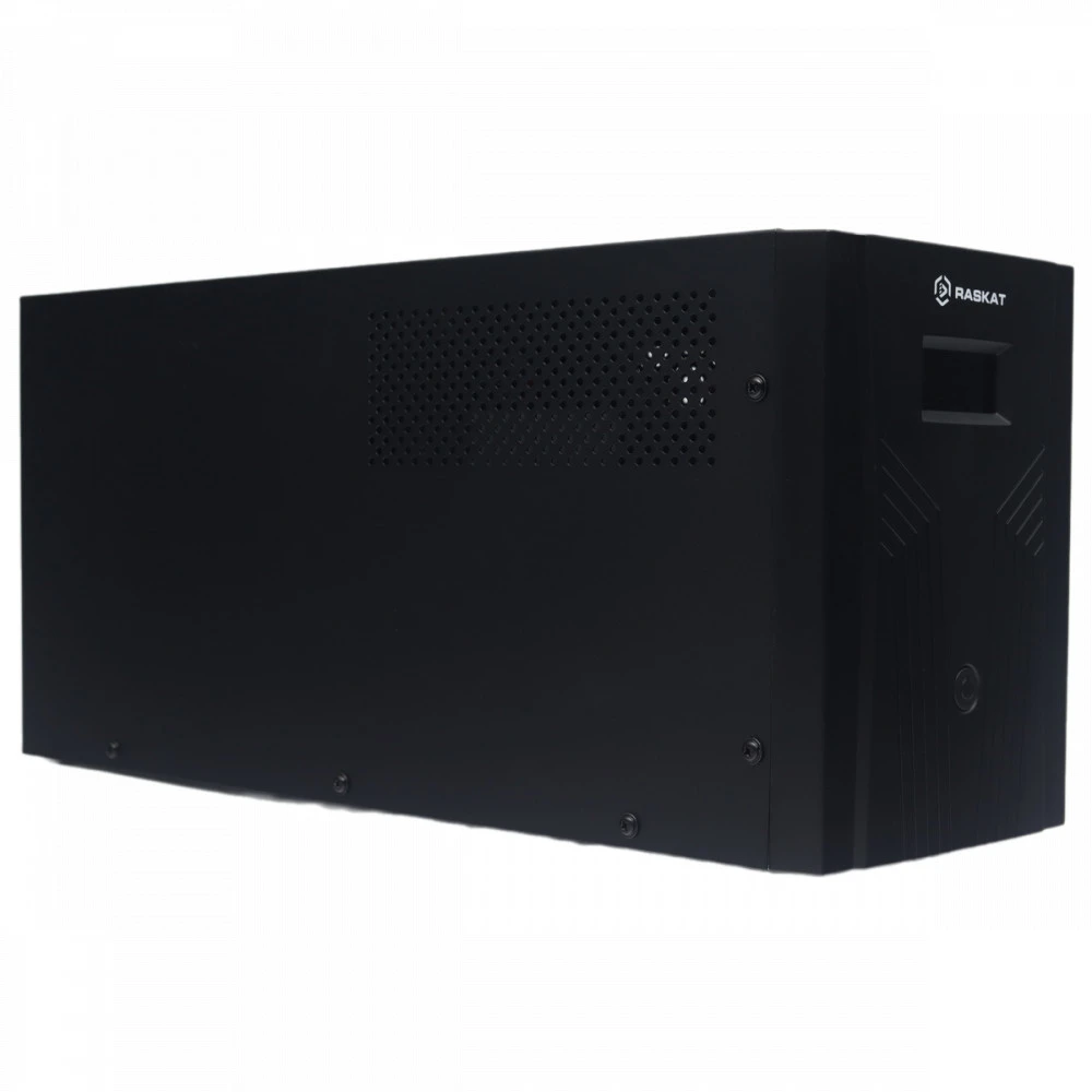 Источник бесперебойного питания Raskat HSL-3000VA 3000 ВА, 1800 Вт
