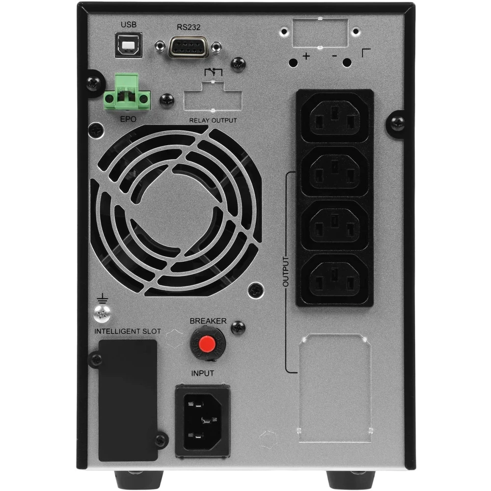 Источник бесперебойного питания IPPON Innova TB 2000 i2050423 2000 ВА, 1800 Вт