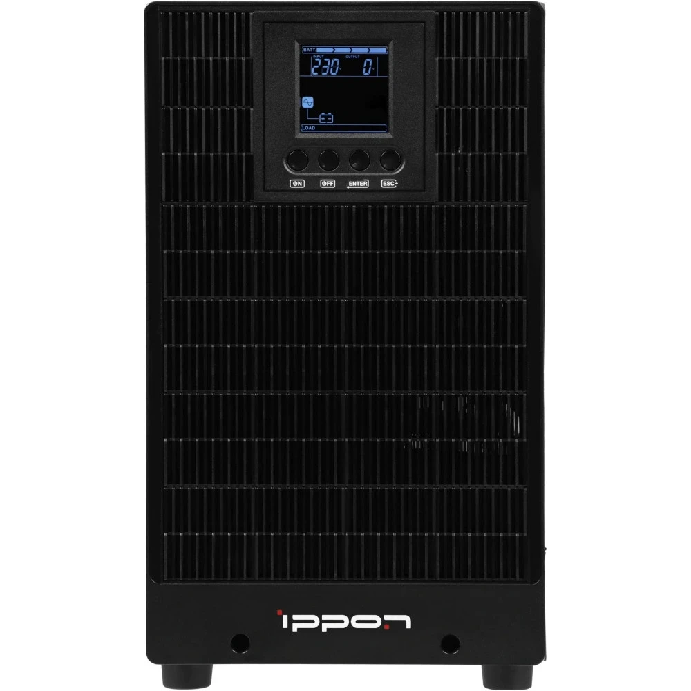 Источник бесперебойного питания IPPON Innova TB 3000 i2050424 3000 ВА, 2700 Вт