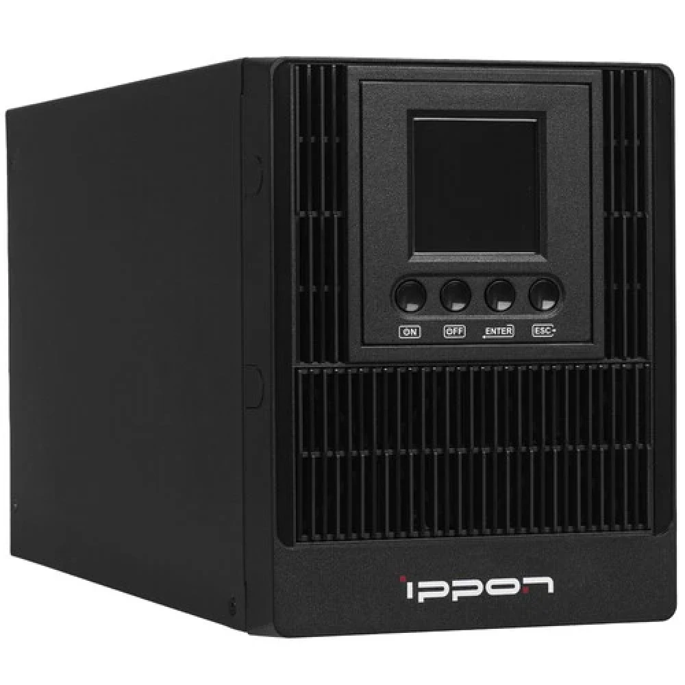 Источник бесперебойного питания IPPON Innova TBE 1000 i2050426 1000 ВА, 900 Вт