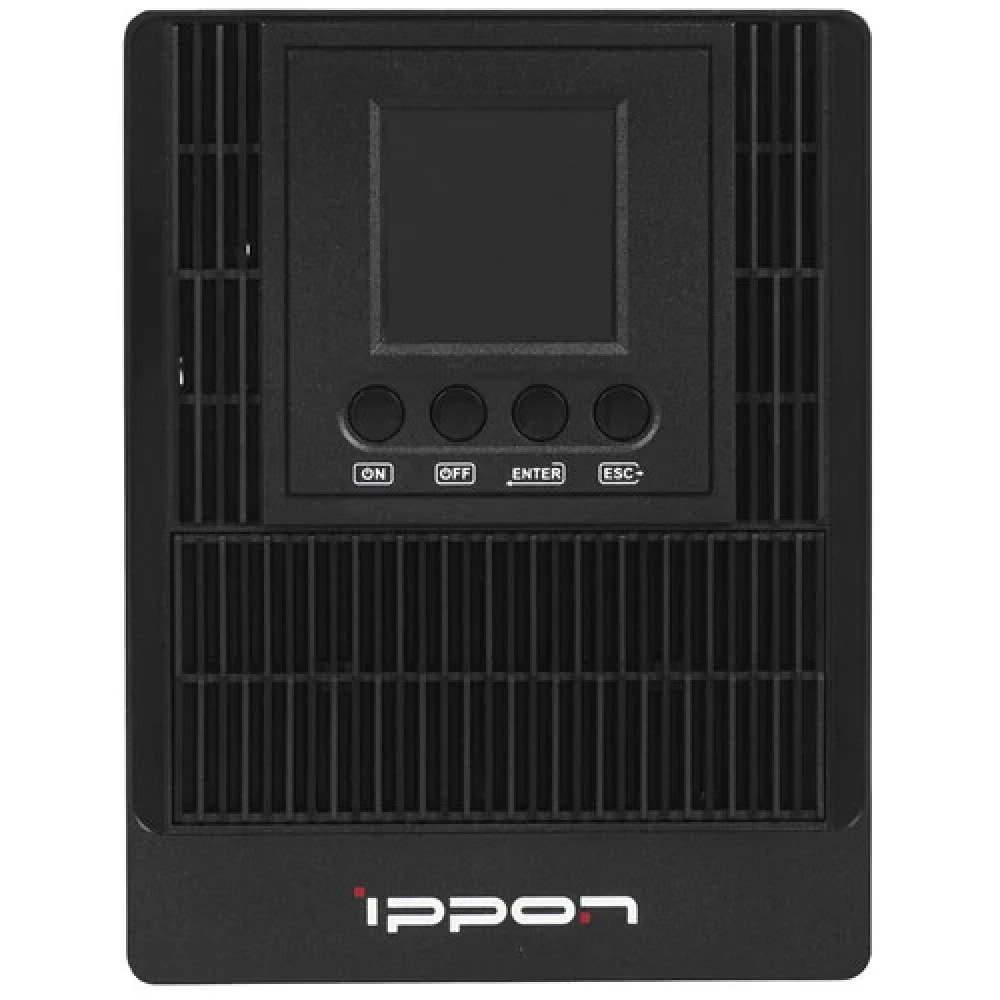 Источник бесперебойного питания IPPON Innova TBE 1000 i2050426 1000 ВА, 900 Вт