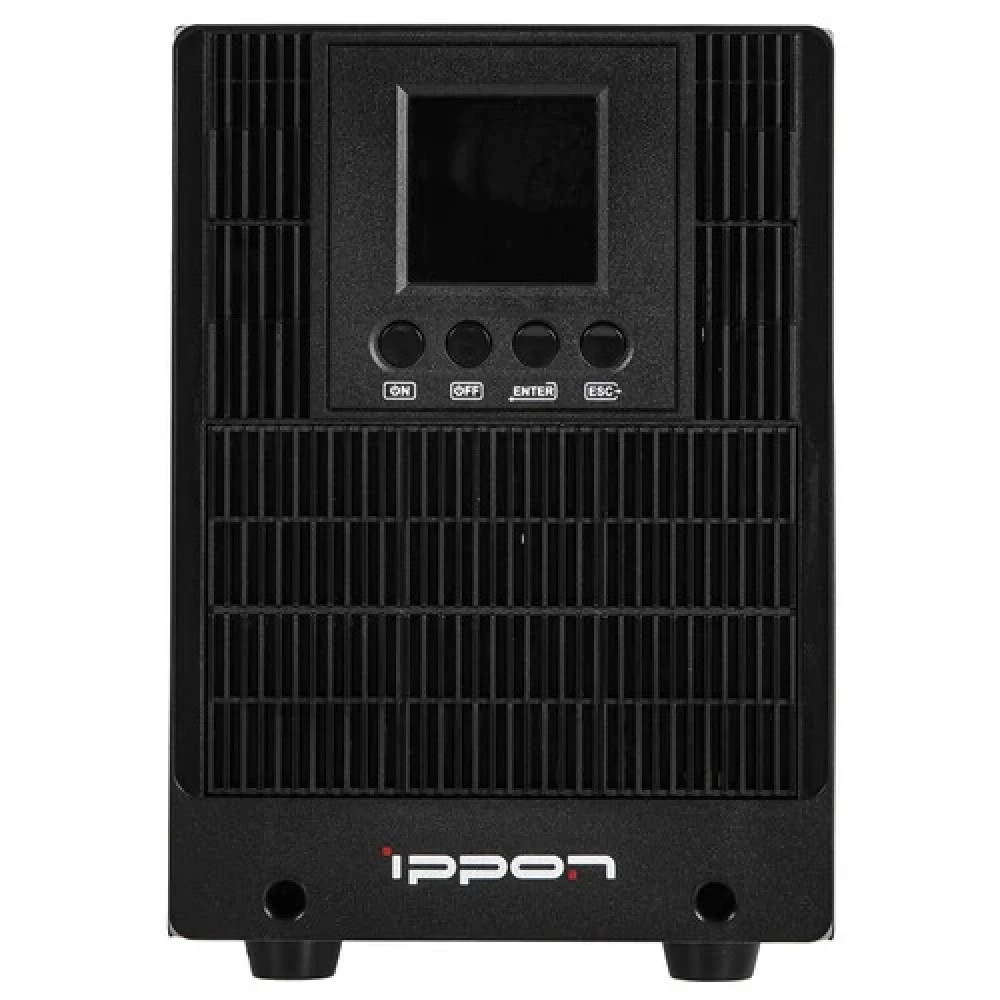 Источник бесперебойного питания IPPON Innova TBE 2000 i2050430 2000 ВА, 1800 Вт