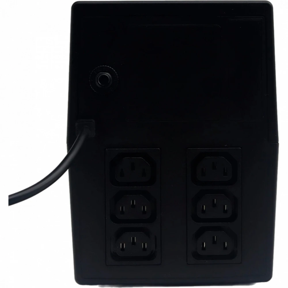 Источник бесперебойного питания Raskat HI-1200VA 1200 ВА, 720 Вт