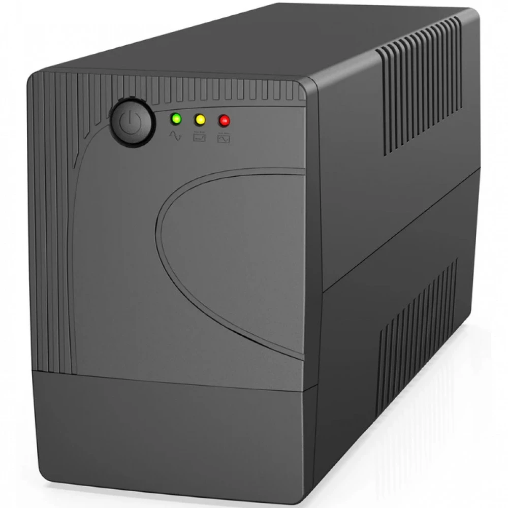 Источник бесперебойного питания Raskat HI-1200VA 1200 ВА, 720 Вт