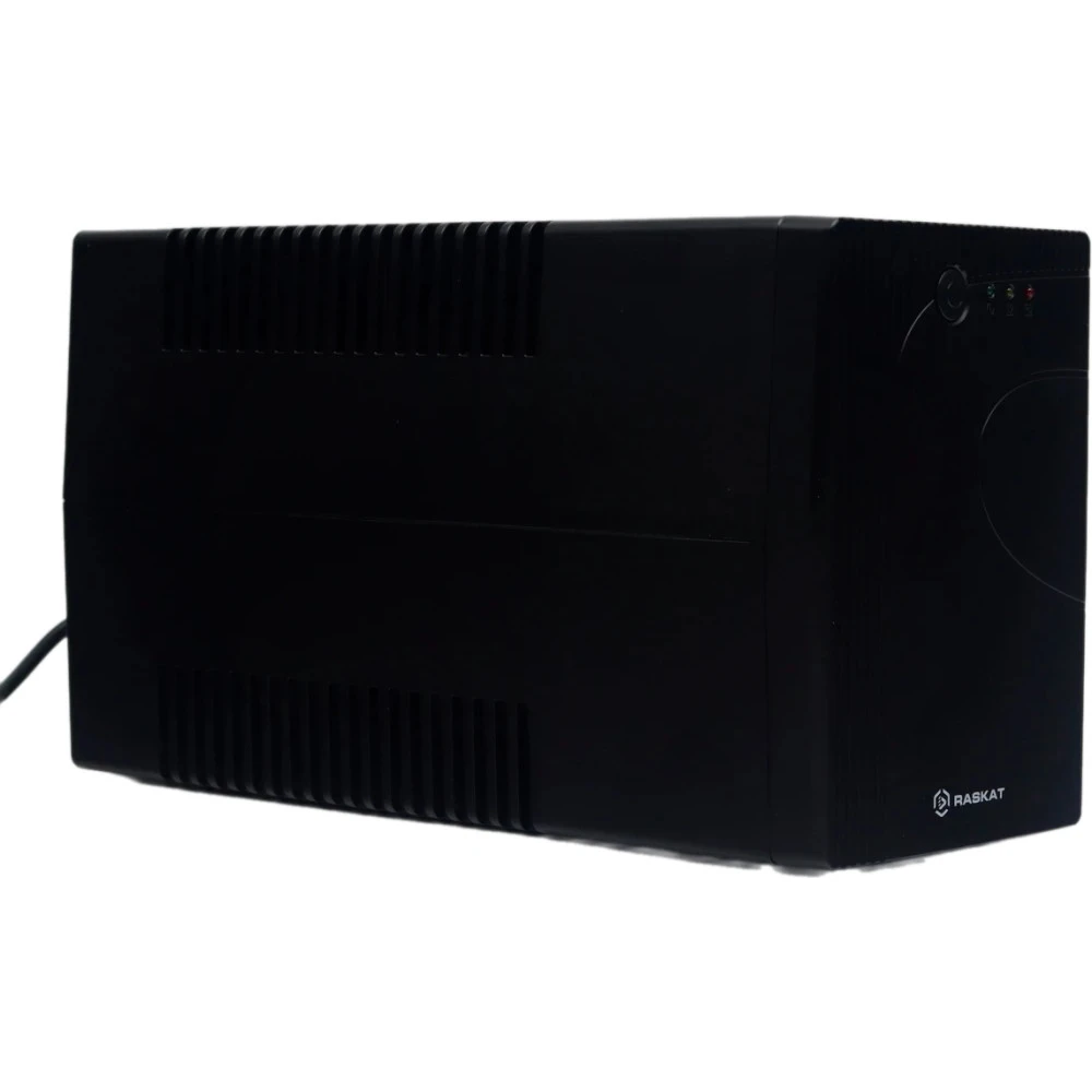Источник бесперебойного питания Raskat HI-1200VA 1200 ВА, 720 Вт