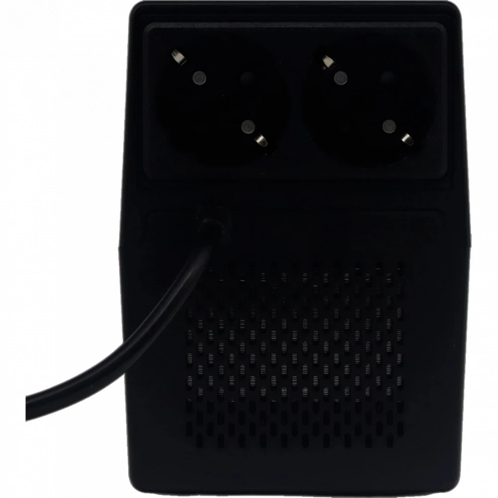 Источник бесперебойного питания Raskat HS-450VA 420 ВА, 240 Вт