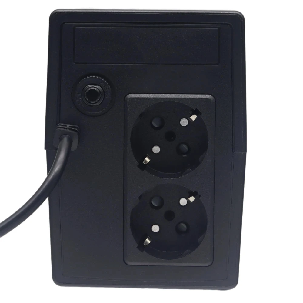 Источник бесперебойного питания Raskat HS-650VA 650 ВА, 390 Вт