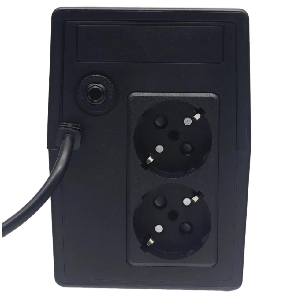 Источник бесперебойного питания Raskat HS-850VA 850 ВА, 510 Вт