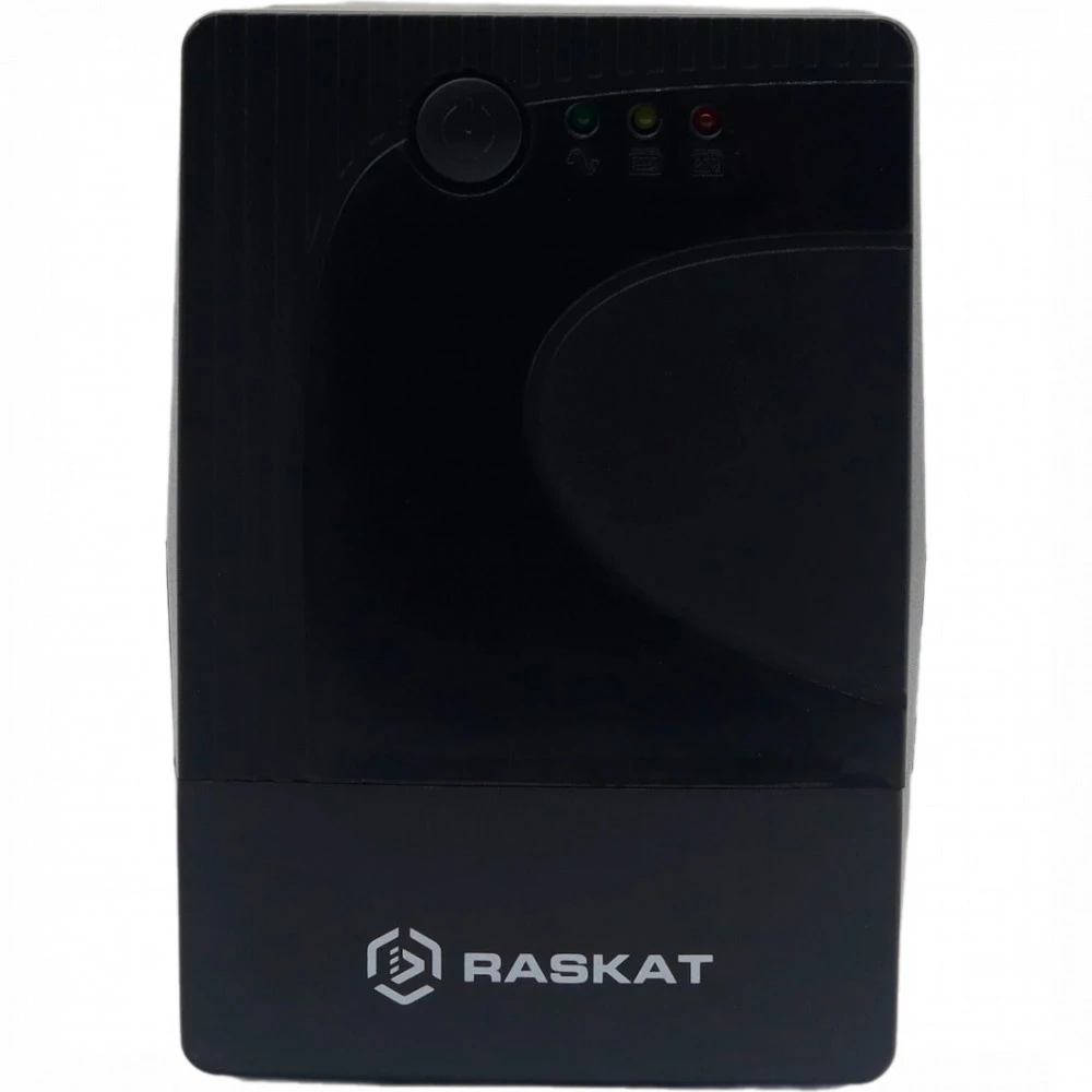 Источник бесперебойного питания Raskat HS-850VA 850 ВА, 510 Вт