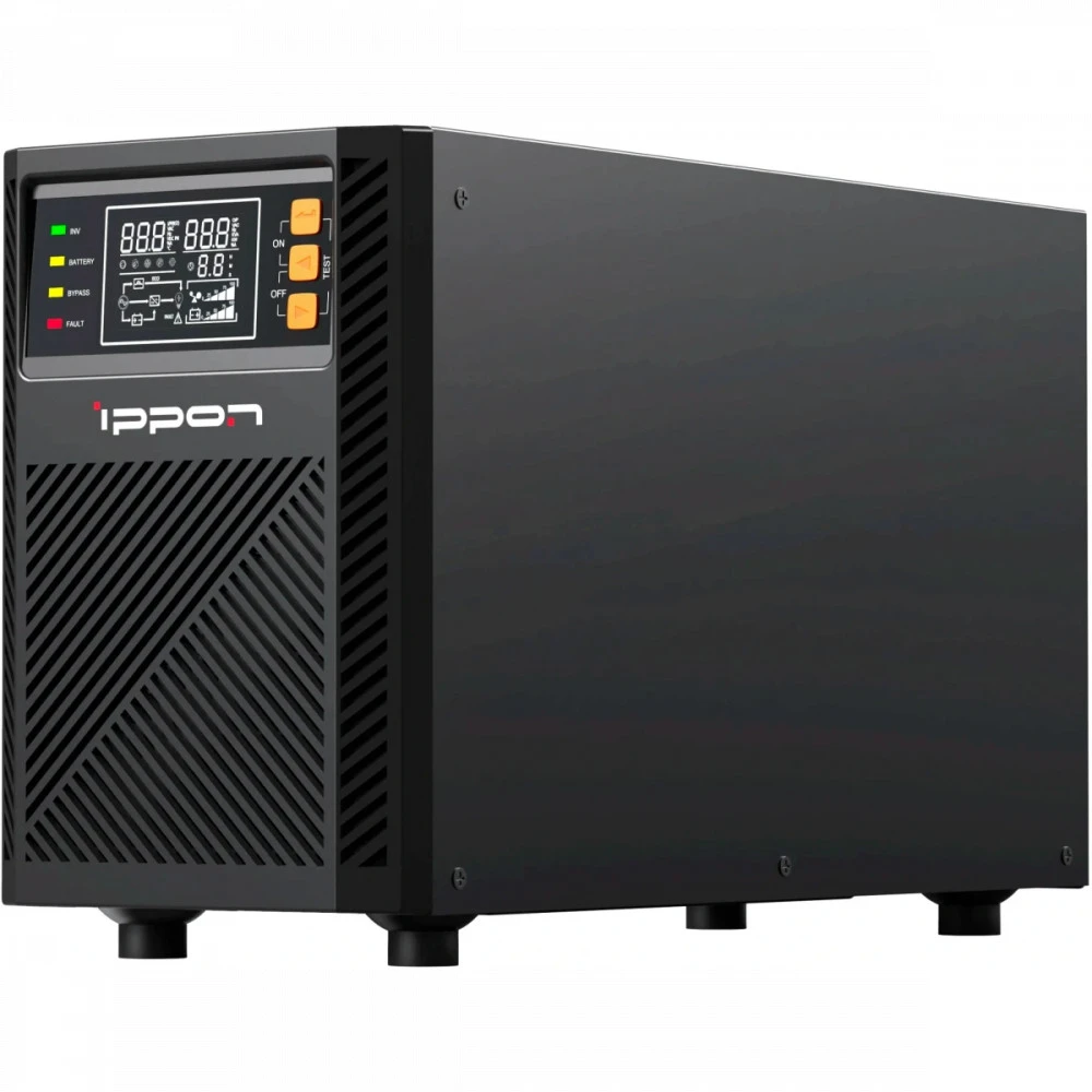 Источник бесперебойного питания IPPON Innova TA 1000 i2048801 1000 ВА, 1000 Вт
