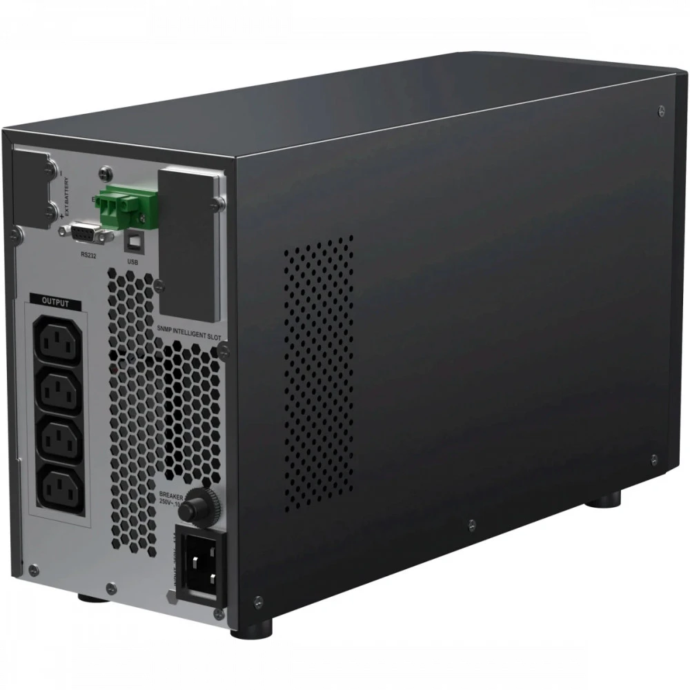 Источник бесперебойного питания IPPON Innova TA 1000 i2048801 1000 ВА, 1000 Вт
