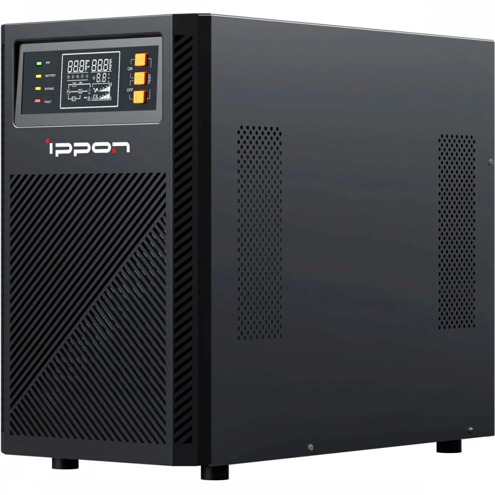 Источник бесперебойного питания IPPON Innova TA 2000 i2048802 2000 ВА, 2000 Вт