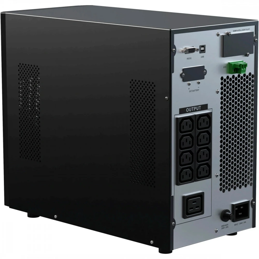 Источник бесперебойного питания IPPON Innova TA 3000 i2048803 3000 ВА, 3000 Вт