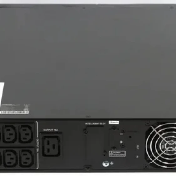 Источник бесперебойного питания IPPON Innova RTB 3000 2028480 3000 ВА, 3000 Вт