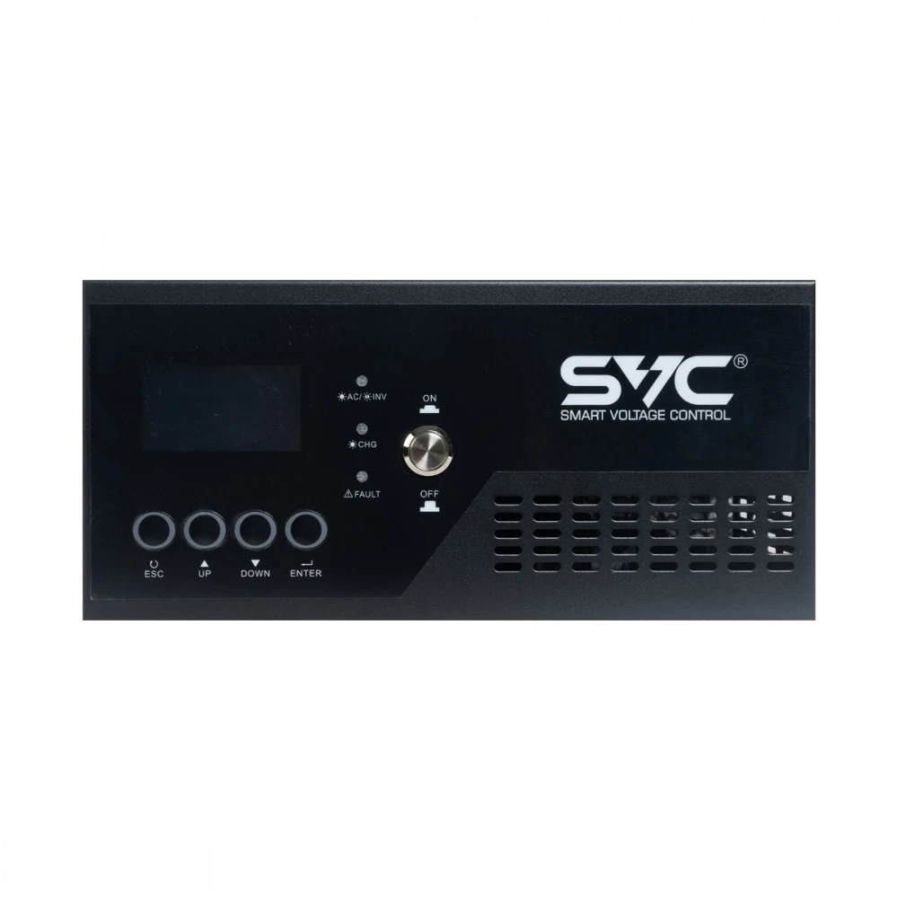 Инвертор SVC ES-1300-LCD