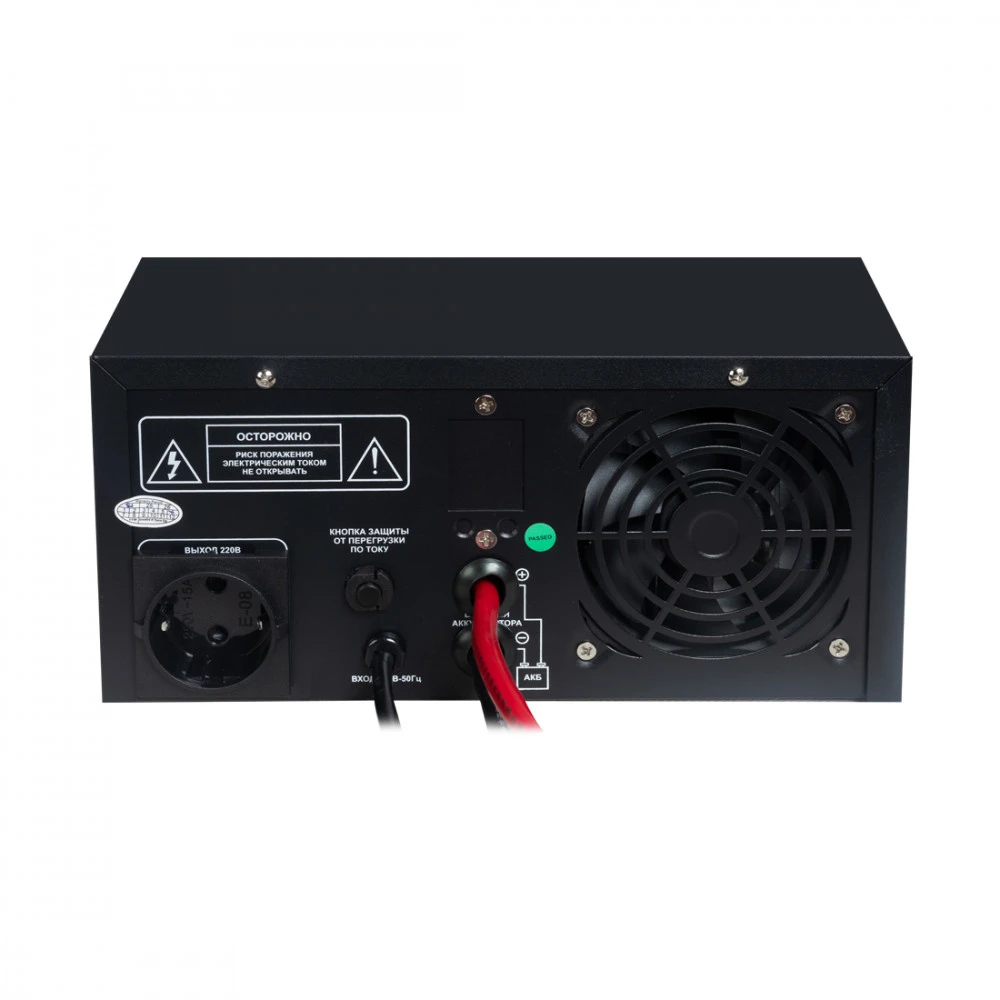 Инвертор SVC ES-1300-LCD