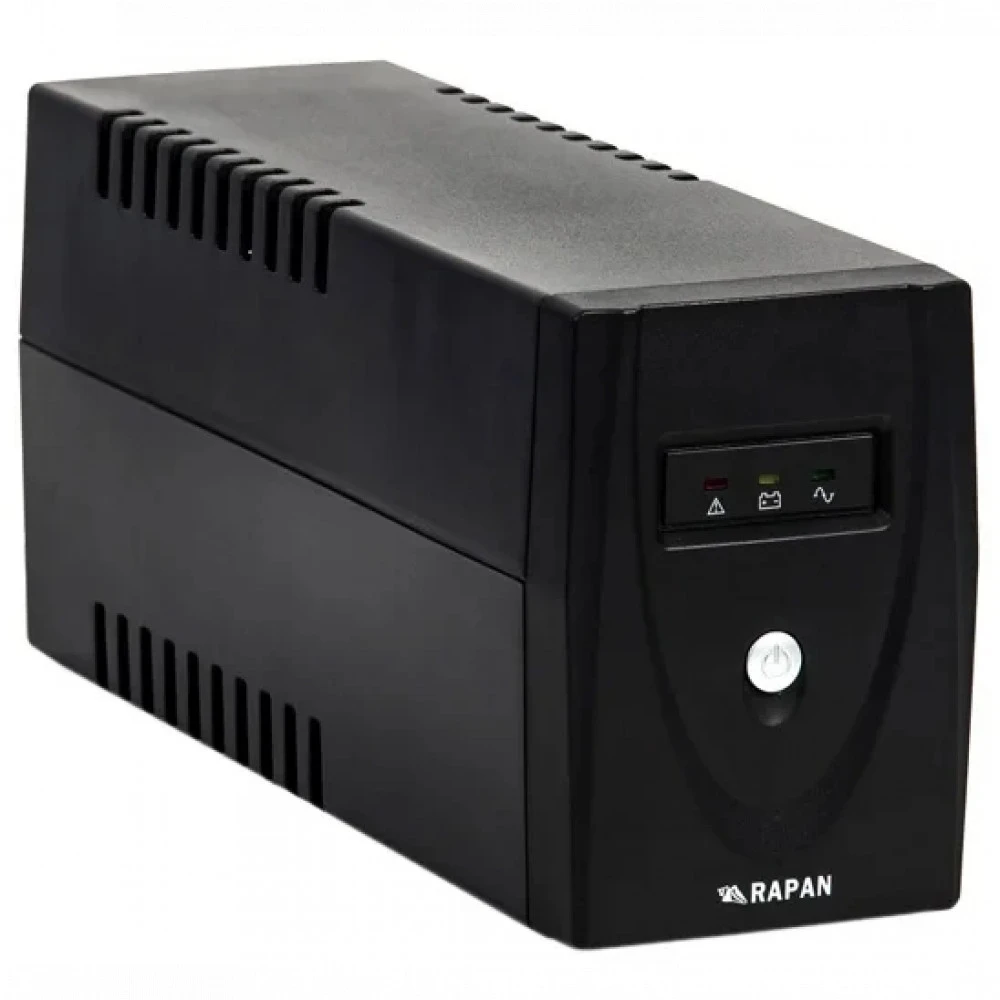 Источник бесперебойного питания БАСТИОН Rapan 738 800 ВА, 480 Вт