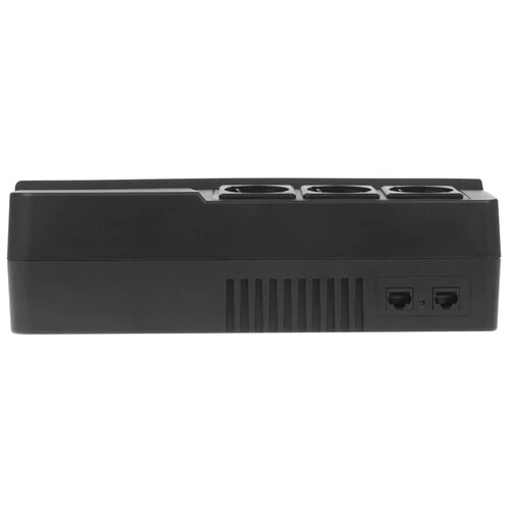 Источник бесперебойного питания Powerman Brick 800 6120044 800 ВА, 480 Вт