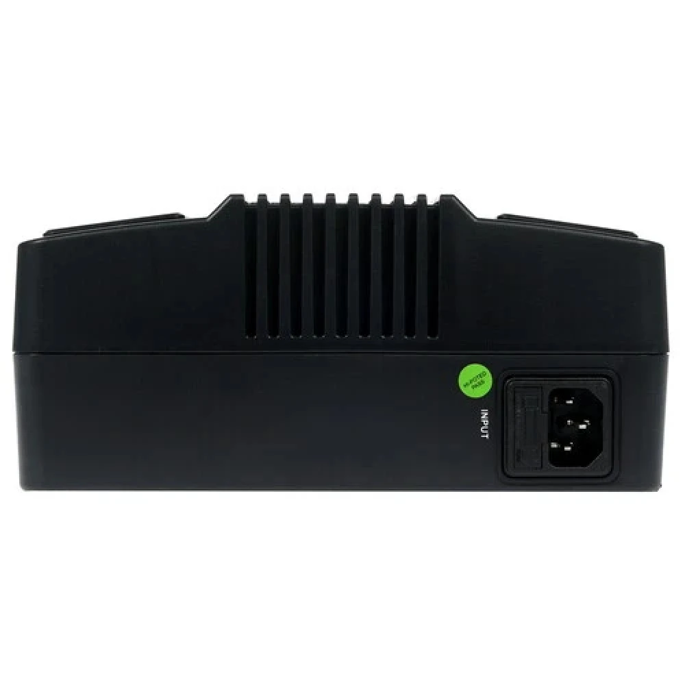 Источник бесперебойного питания Powerman Brick 800 6120044 800 ВА, 480 Вт