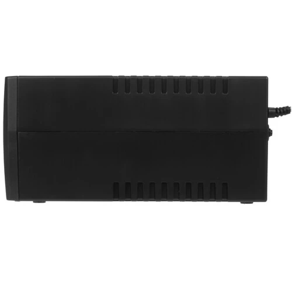 Источник бесперебойного питания Powerman Back Pro 650 650 ВА, 360 Вт