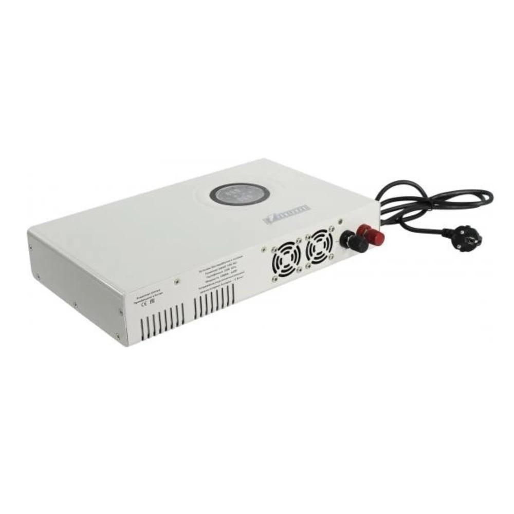 Источник бесперебойного питания Powerman Smart 500 INV 500 ВА, 300 Вт