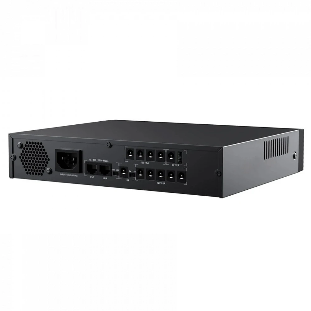 Источник бесперебойного питания MARSRIVA KP7 Pro 100 ВА, 100 Вт