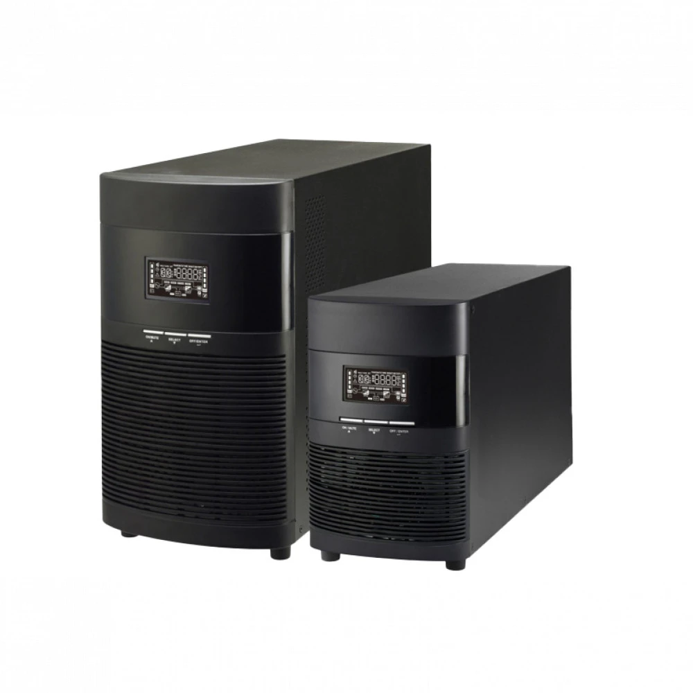 Источник бесперебойного питания Astergo AST.UPS.PGOT1000 1000 ВА, 1000 Вт