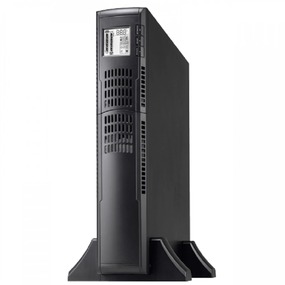Источник бесперебойного питания Astergo AST.UPS.LRT2000VS2U 2000 ВА, 1800 Вт