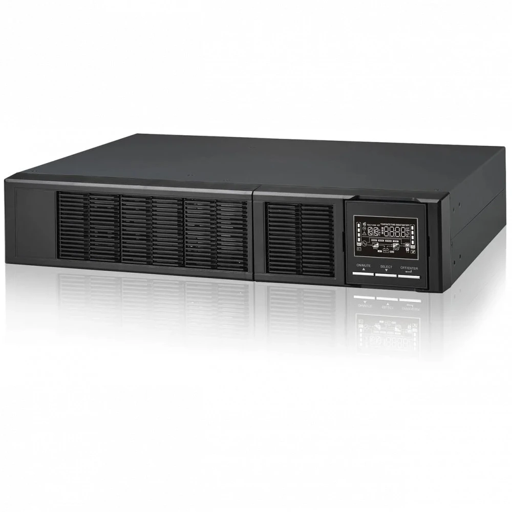 Источник бесперебойного питания Astergo AST.UPS.LRT3000VS2U 3000 ВА, 2700 Вт