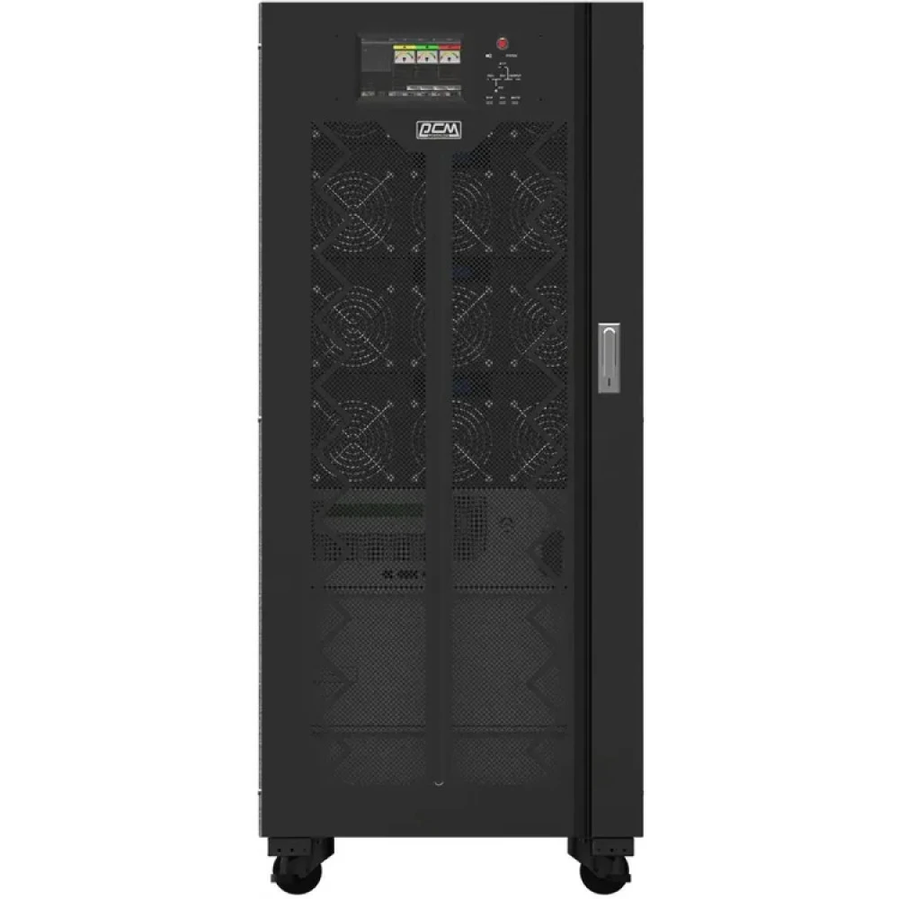 Источник бесперебойного питания Powercom Vanguard-II-33 VGD-II-200M33 (50M) 200000 ВА, 200000 Вт
