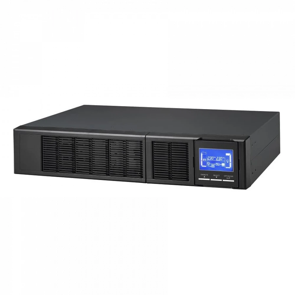 Источник бесперебойного питания Astergo AST.UPS.PGO6KLCD2U 6000 ВА, 6000 Вт