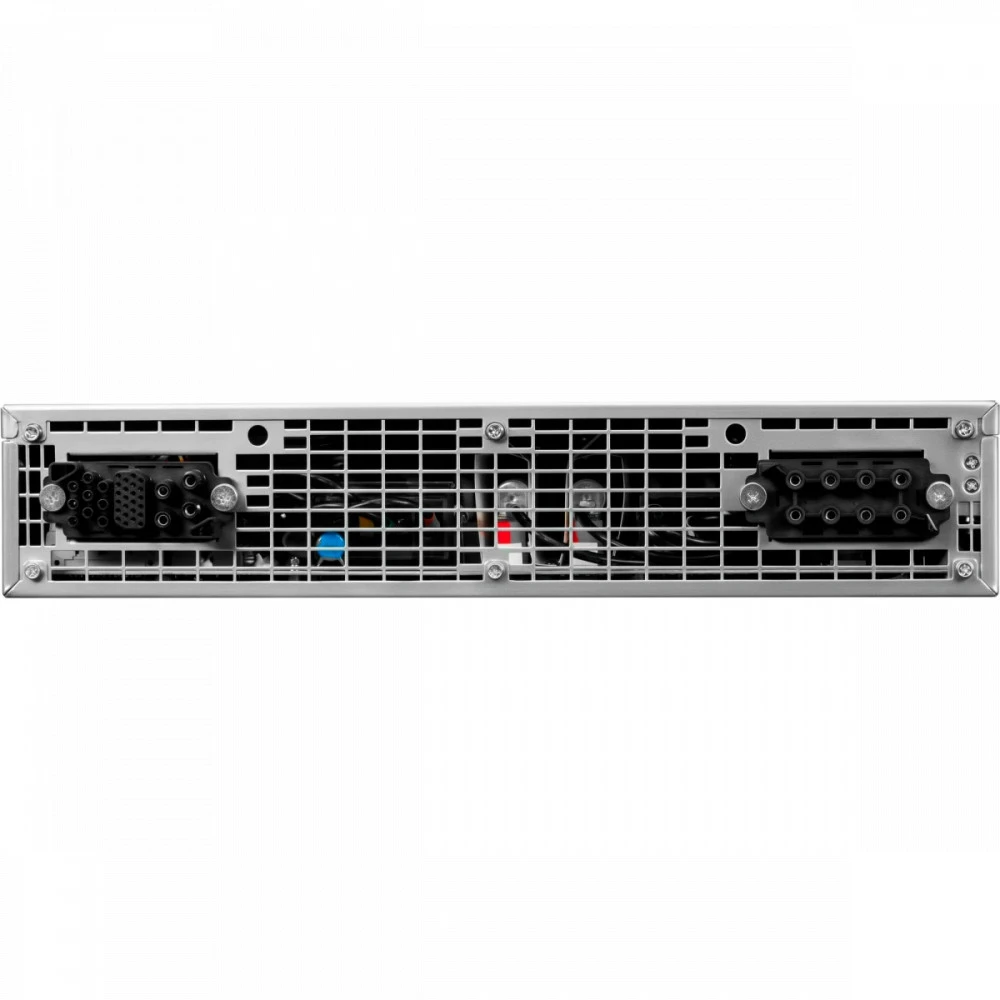 Источник бесперебойного питания IPPON Intatum RTM PM 20K i2052432 20000 ВА, 20000 Вт