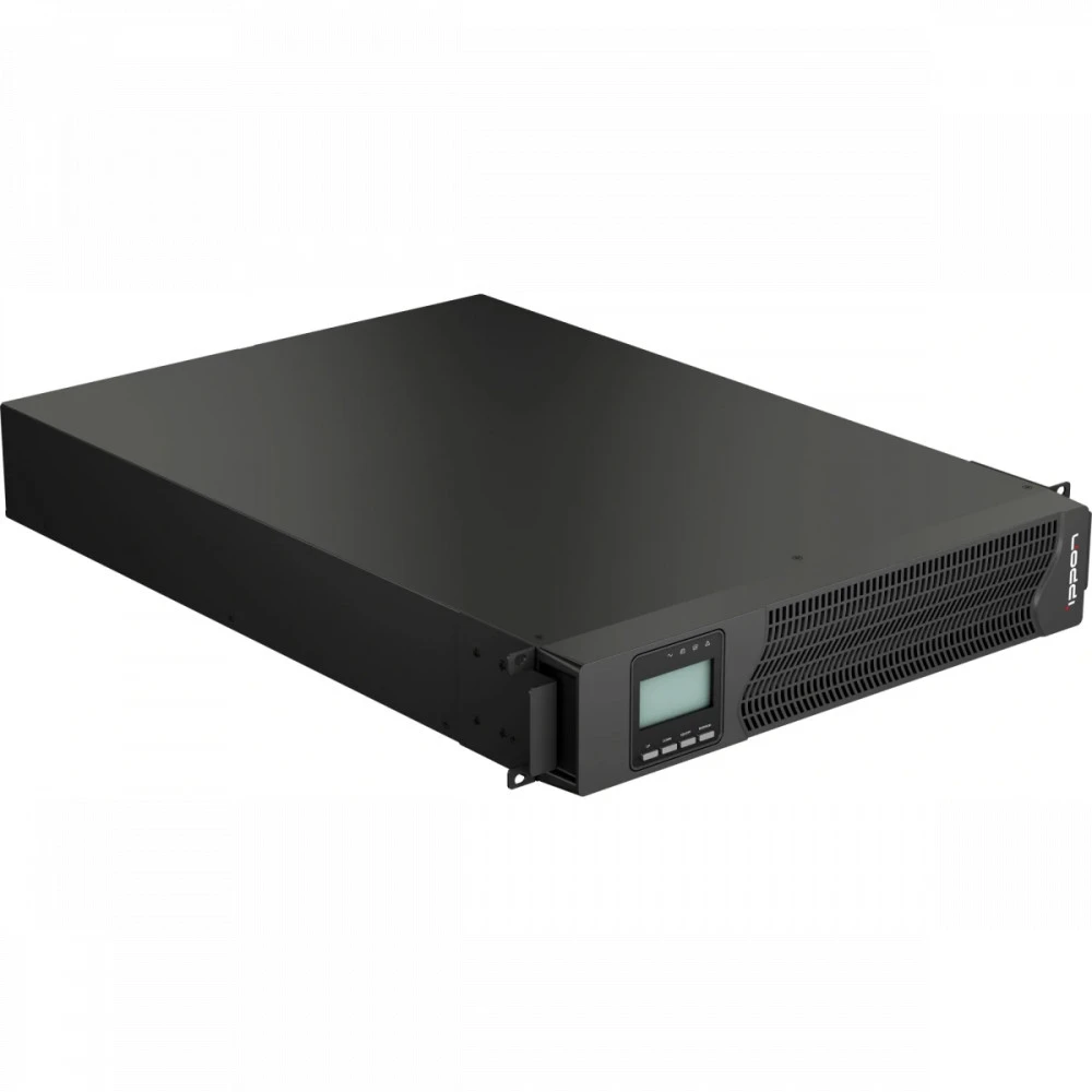 Источник бесперебойного питания IPPON Innova RTA 2000 i2049227 2000 ВА, 2000 Вт