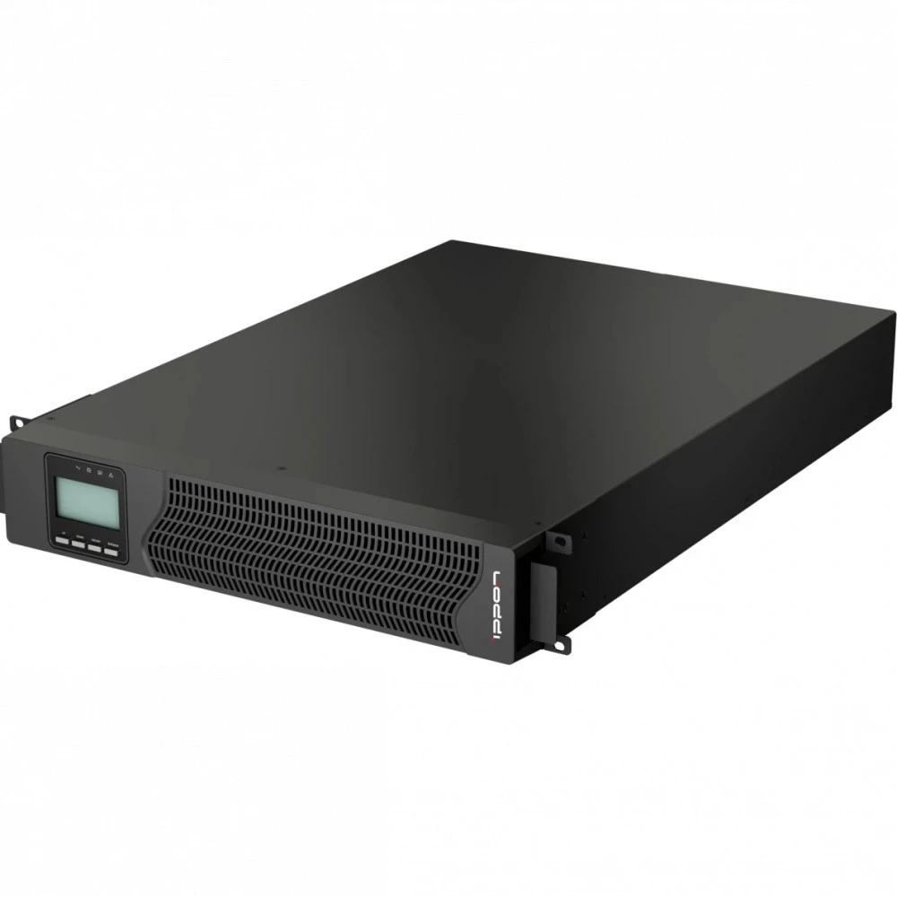 Источник бесперебойного питания IPPON Innova RTA 2000 i2049227 2000 ВА, 2000 Вт