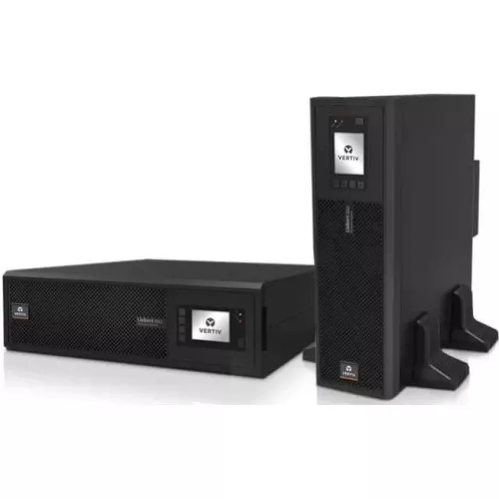 Источник бесперебойного питания Vertiv ITA2 40kVA ITA2401A0000A00 40000 ВА, 40000 Вт