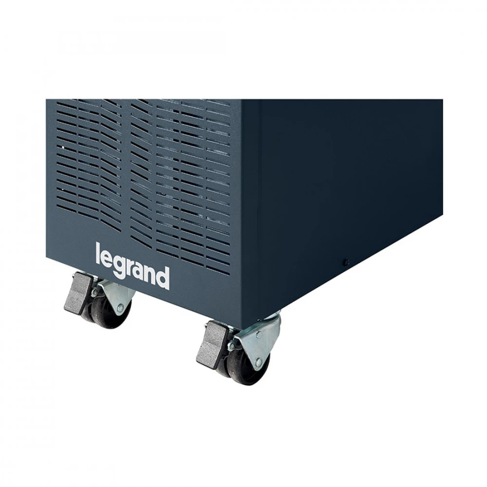 Источник бесперебойного питания Legrand Keor S Keor S 3 kВA 8' (310121) 3000 ВА, 2400 Вт