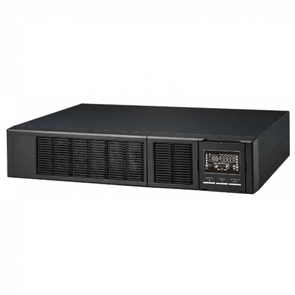 Источник бесперебойного питания Astergo AST.UPS.PGO3000LCD2U 3000 ВА, 3000 Вт