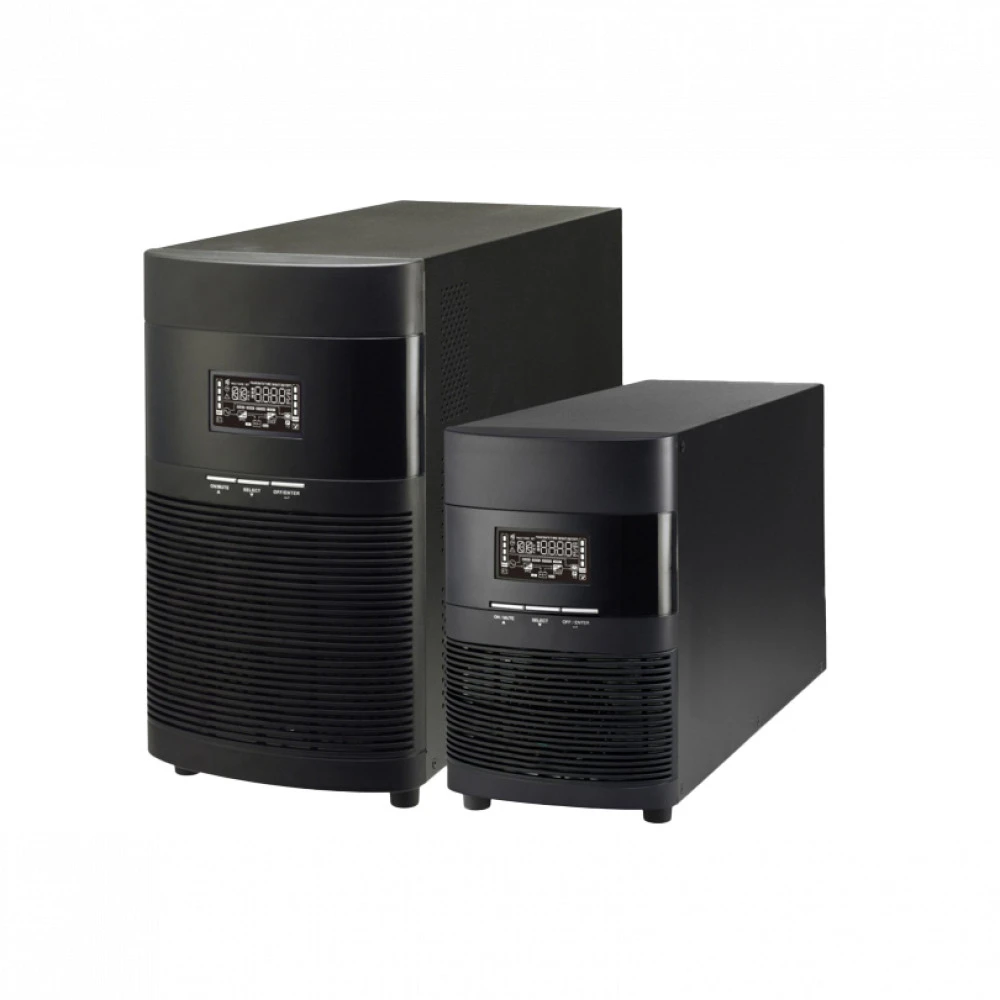 Источник бесперебойного питания Astergo AST.UPS.PGOT6KS 6000 ВА, 6000 Вт