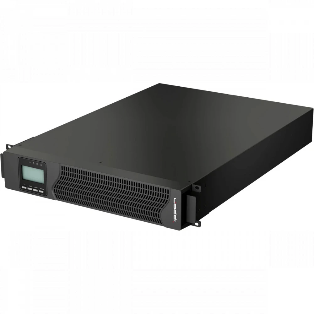 Источник бесперебойного питания IPPON Innova RTA 1500 i2049226 1500 ВА, 1500 Вт