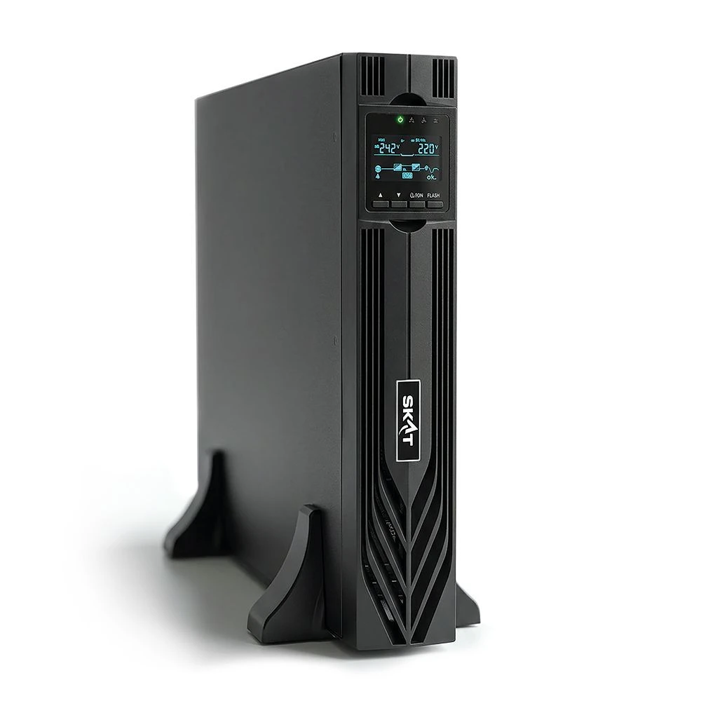 Источник бесперебойного питания БАСТИОН SKAT-UPS 8764 1500 ВА, 1500 Вт