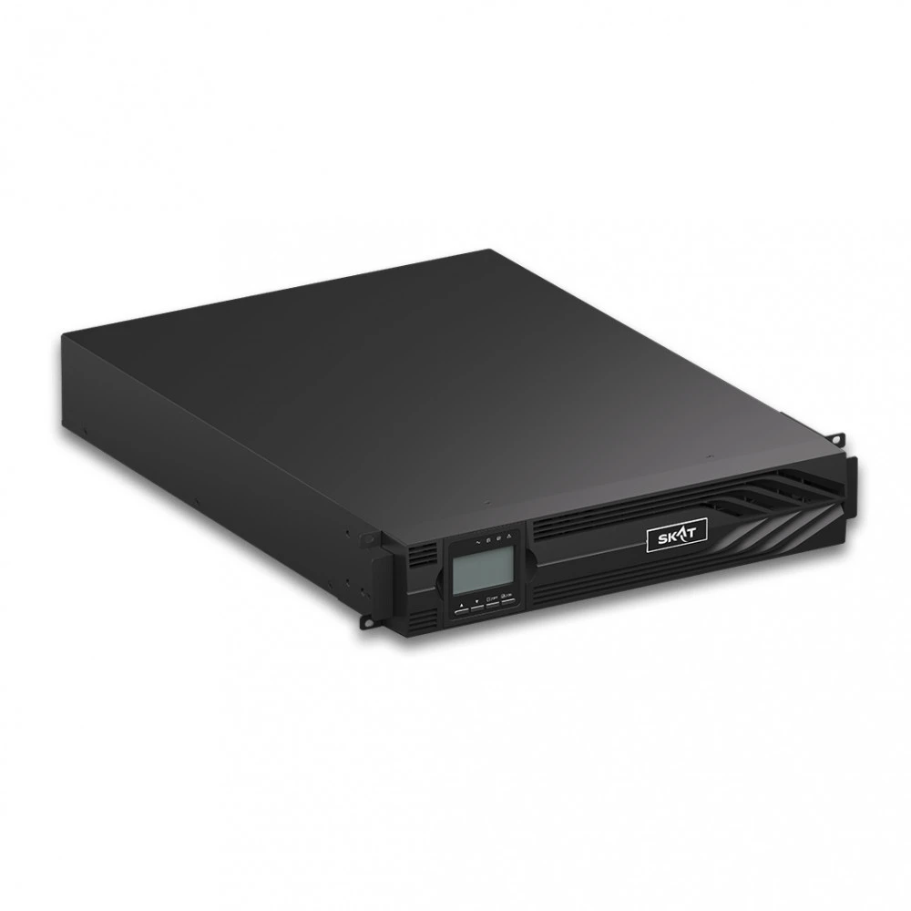 Источник бесперебойного питания БАСТИОН SKAT-UPS 8764 1500 ВА, 1500 Вт