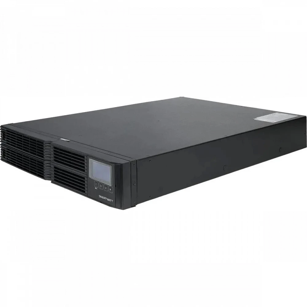 Источник бесперебойного питания SMARTWATT IEC 2kVA L 3703020710003 2000 ВА, 2000 Вт