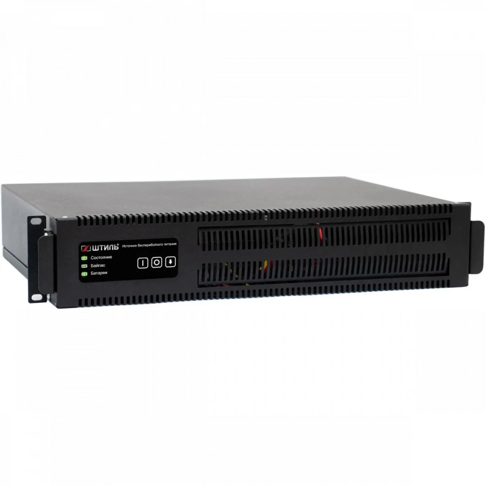 Источник бесперебойного питания Штиль STR300SL-27 300 ВА, 225 Вт