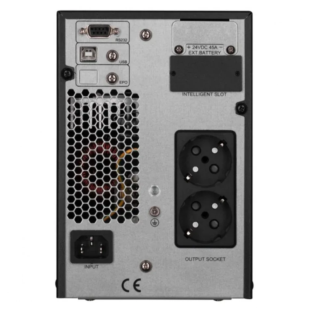 Источник бесперебойного питания 2E OD1000 2E-OD1000 1000 ВА, 900 Вт