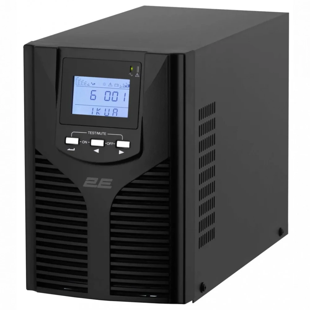 Источник бесперебойного питания 2E OD1000 2E-OD1000 1000 ВА, 900 Вт