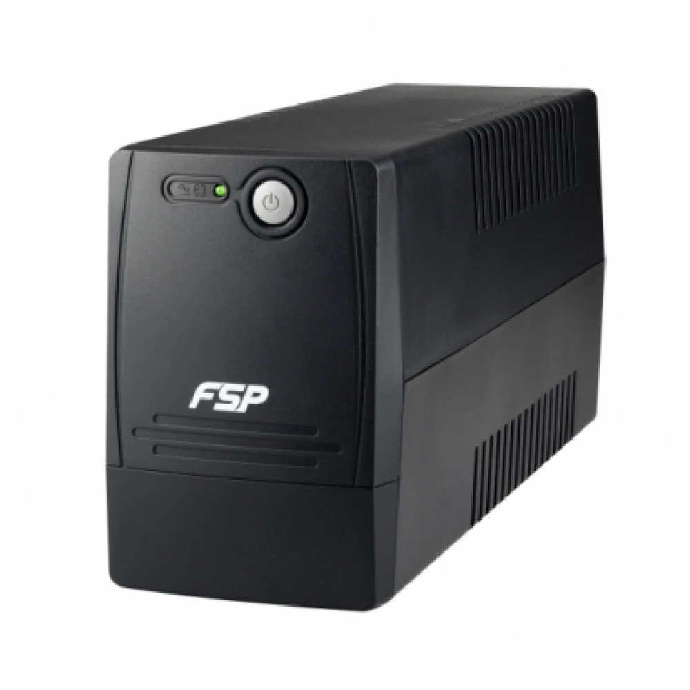 Источник бесперебойного питания FSP FP650 PPF3601409 650 ВА, 360 Вт