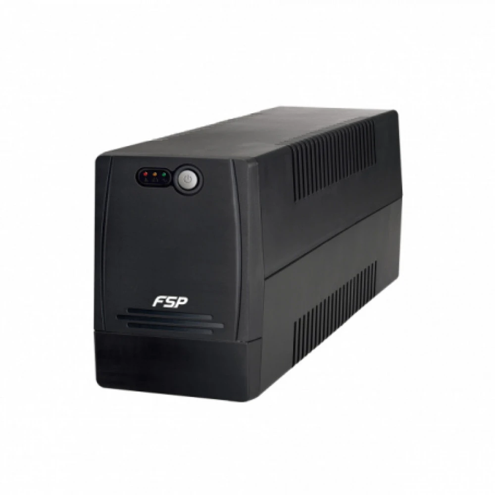 Источник бесперебойного питания FSP FP-2000 PPF12A0826 2000 ВА, 1200 Вт